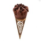 Selecta Cornetto Chocolate Ice Cream 110ml