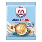 Bear Brand Adult Plus with Coffee 33g