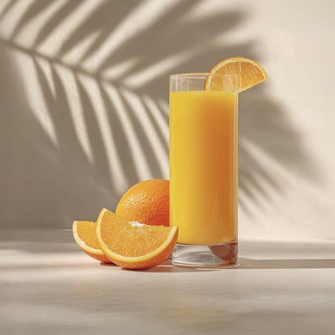 Dizon Farms Ponkan Orange 1 Piece