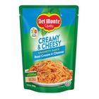 Del Monte Cheesy & Creamy Spaghetti Sauce 500g