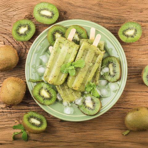 Dizon Farms Green Kiwi 1 Piece