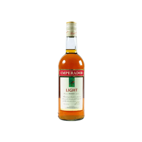 Emperador Light 750ml