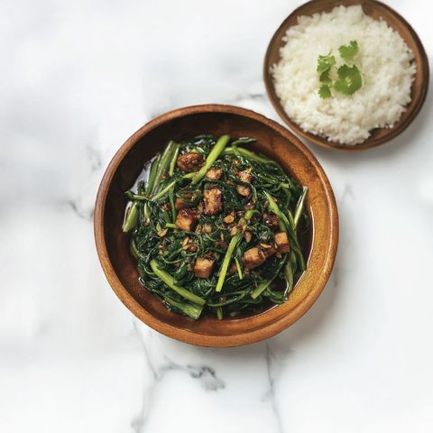 Dizon Farms Kangkong 250g