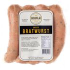 Aguila Proudly Local Bratwurst Cheese 250g