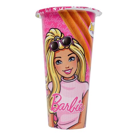 Juju Choco Snack Biscuit with Choco Cream for Girls 45g