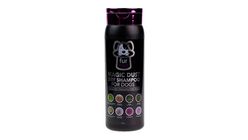 Fur Magic Premium Dry Shampoo Pink 125g