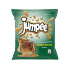 Jumpee Peanut Butter Snacks 35g