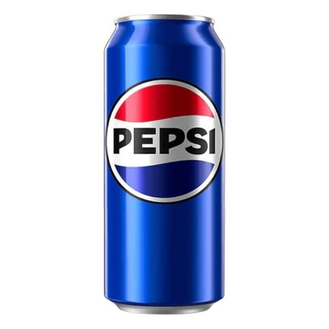 Pepsi Regular Can 330ml