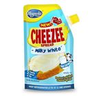 Magnolia Cheezee Spread Milky White 220g