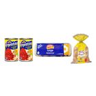 Corned Beef Pandesal