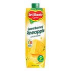 Del Monte Sweetened Pineapple Juice Drink 1L