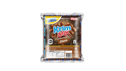 Krim Stix Jumbo Choco 25 x 7.5g