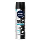 Nivea Men Deodorant Black & White Fresh Anti-perspirant Spray 150ml