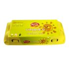 Bounty Fresh Vitamin D Eggs 10 Pieces