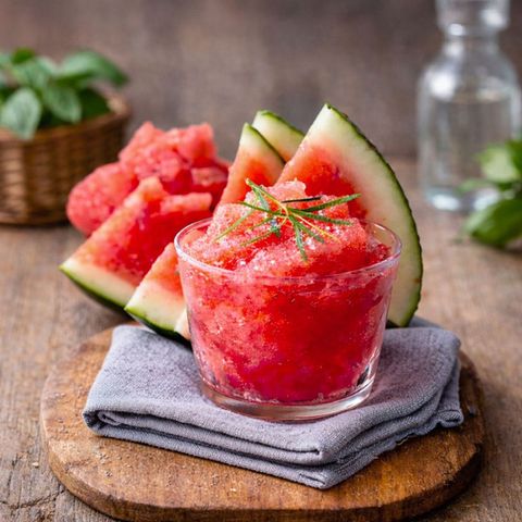 Dizon Farms Watermelon Fairy Red Seeded (Pakwan) 1.8kg-2kg