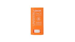 Beach Hut Face Sunstick Unseen Sunscreen (SPF100) 20g