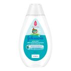 Johnson's Baby Milk Moisturizing Shampoo 100ml