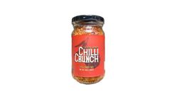 Daddy Mikks Chilli Crunch 130g