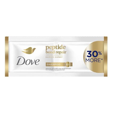 Dove Shampoo Peptide Bond Repair 6 x 12ml