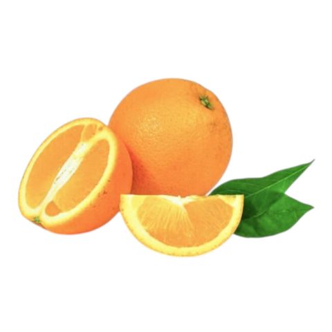 Dizon Farms Orange Navel (No.56) 1 Piece