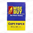 Wise Buy Photocopy Long 70g