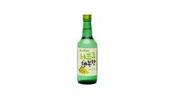 So Nice Green Grape 360ml