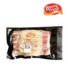 Bounty Fresh Pork Bacon Cut 500g (Frozen)