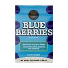 Fresh Habit Frozen Blue Berries 500g