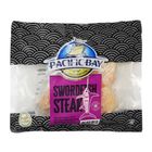 Pacific Bay Swordfish Steak 300g (Frozen)