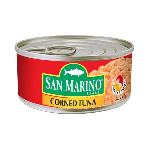 San Marino Corned Tuna 85G