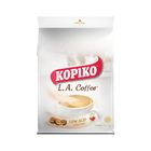 Kopiko L.A. Coffee Pouch 10 x 25g