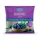 Emborg Blueberries (cs) Packets 20 x 400g