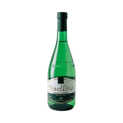 Novellino Bianco Classico 750ml