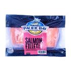 Pacific Bay Salmon Fillet Portion 300g (Frozen)
