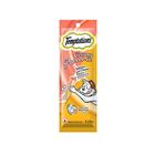 Temptations Creamy Purrree Salmon & Cheese 24g