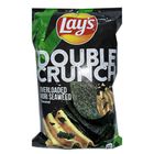 Lay's Double Crunch Nori Seaweed 170g