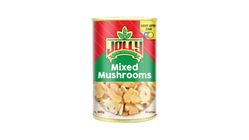 Jolly Mixed Mushrooms 400g