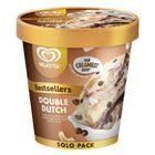 Selecta Double Dutch Ice Cream 450ml