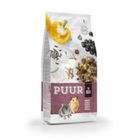 Witte Molen Puur Hamster 400g