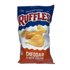 Ruffles Cheddar & Sour Cream 170g
