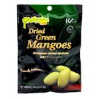 Philippine Brand Dried Green Mangoes 100g