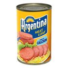 Argentina Meat Loaf 150g