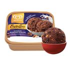 Selecta Choco Almond Fudge 1.3L
