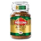 Moccona Espresso Style Instant Coffee 100g