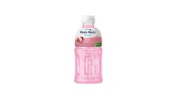 Mogu Mogu Lychees 320ML