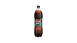 Pepsi Zero Sugar Lime 2L