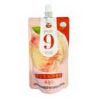 Jaim Konjac Jelly Drink Peach Flavor 150g