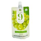 Jaim Konjac Jelly Drink Green Grape Flavor 150g