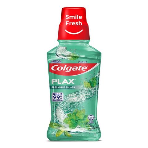 Colgate Plax Freshmint 250ml