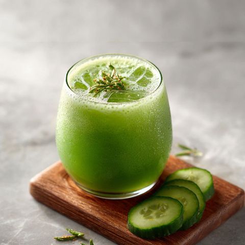 Dizon Farms Japanese Cucumber 500g